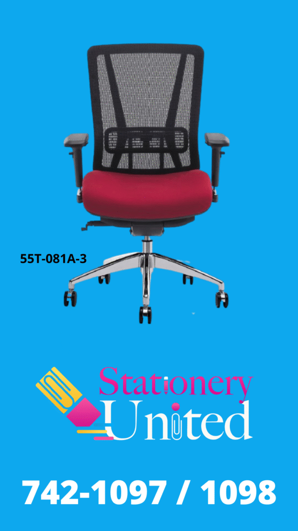 Office Chairs - Image 3